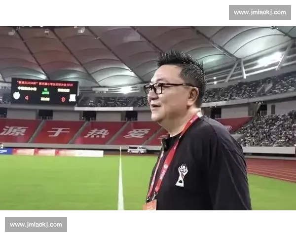 董路自荐执教常州队遭拒?直言苏超偏离竞技本质 董路自荐执教常州队遭拒?直言苏超偏离竞技本质