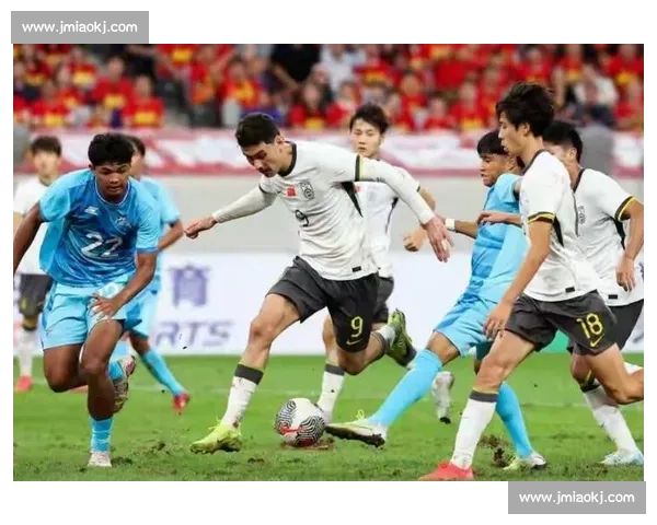 U22 国足 VS 澳大利亚今夜开战 安东尼奥摆大巴冲击出线 U22 国足 VS 澳大利亚今夜开战 安东尼奥摆大巴冲击出线