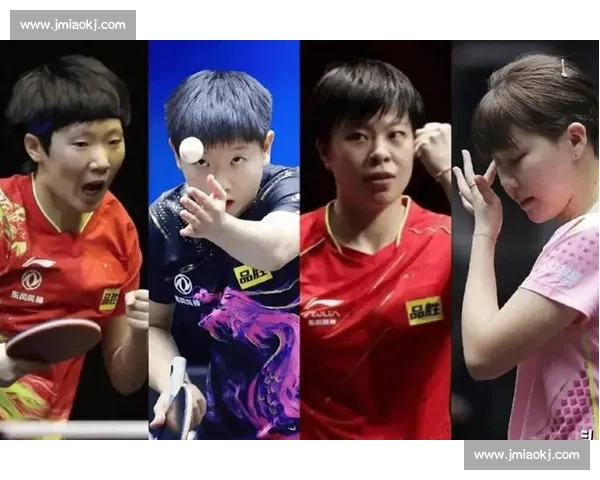 四冠悬念今夜揭晓!中日男单女单巅峰对决,日本女双提前包揽冠亚军 四冠悬念今夜揭晓!中日男单女单巅峰对决,日本女双提前包揽冠亚军