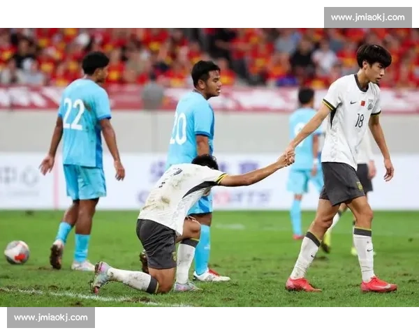 U22 国足 VS 澳大利亚今夜开战 安东尼奥摆大巴冲击出线 U22 国足 VS 澳大利亚今夜开战 安东尼奥摆大巴冲击出线