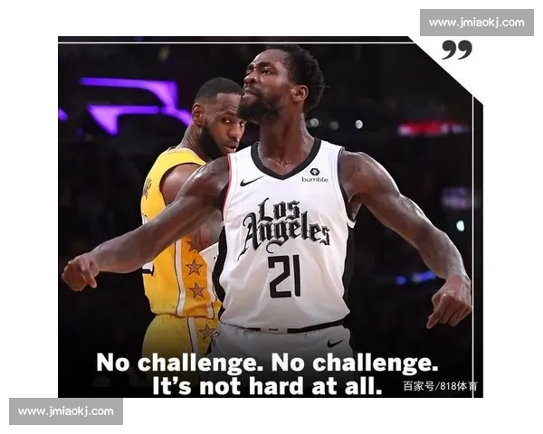 贝弗利怒批总决赛遇冷:詹杜库缺席暴露联盟 星荒重症 贝弗利怒批总决赛遇冷:詹杜库缺席暴露联盟 星荒重症