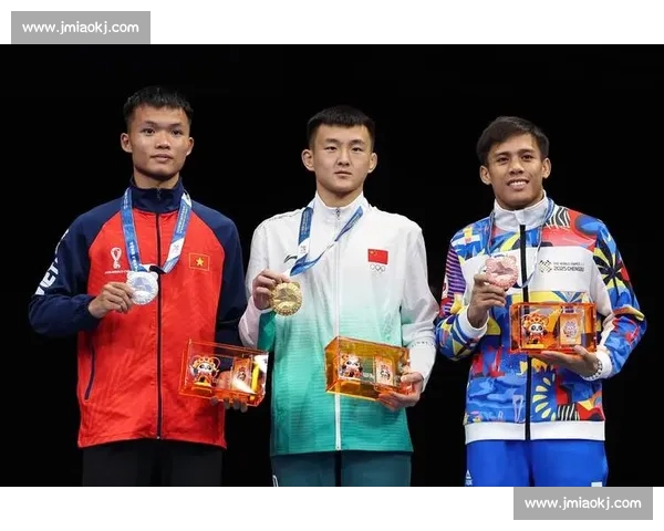 梁盘石 20 擒唐思硕,全运散打资格赛封王 梁盘石 20 擒唐思硕,全运散打资格赛封王