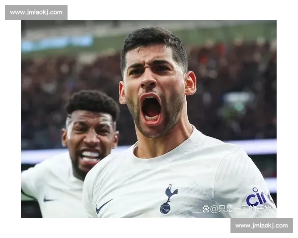 天空记者布里奇辟谣:热刺马竞未就罗梅罗转会费达成协议