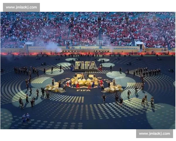 60927 人见证!世俱杯揭幕战迈阿密国际 0-0 平开罗国民创纪录