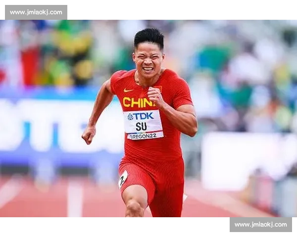 男子百米复赛巅峰对决：苏炳添领衔群雄逐鹿，新生代崛起改写格局