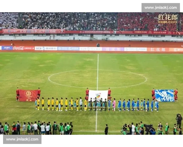 青花郎携手川超联赛：21 城绿茵逐梦 美酒与热爱共燃