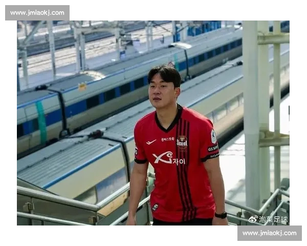 釜山对阵首尔城市荣耀之战揭示韩国足球格局新篇章巅峰碰撞与未来走向